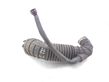 Intercooler hose/pipe