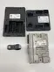 Engine ECU kit and lock set