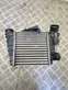 Intercooler radiator