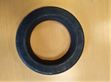 Front coil spring rubber mount