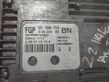 Calculateur moteur ECU