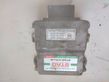 LP gas control unit module