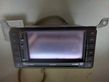 Radio/CD/DVD/GPS head unit