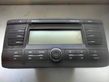 Panel / Radioodtwarzacz CD/DVD/GPS