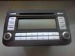 Radio/CD/DVD/GPS head unit