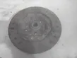 Clutch pressure plate