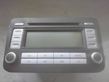 Panel / Radioodtwarzacz CD/DVD/GPS