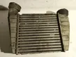 Intercooler radiator