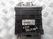 Calculateur moteur ECU