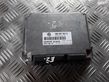 Calculateur moteur ECU