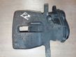 Bremssattel hinten