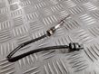 Exhaust gas temperature sensor