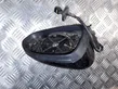 Front door electric wing mirror