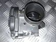 Throttle valve