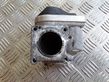 Throttle valve