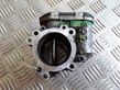 Throttle valve