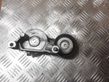 Generator/alternator belt tensioner