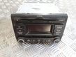 Radio/CD/DVD/GPS head unit