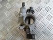 Throttle valve