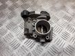 Throttle valve