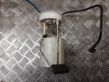 In-tank fuel pump