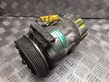 Air conditioning (A/C) compressor (pump)