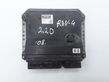 Calculateur moteur ECU