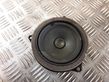 Rear door speaker