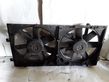 Electric radiator cooling fan