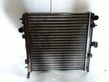 Coolant radiator