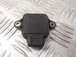 Throttle valve position sensor