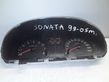 Speedometer (instrument cluster)