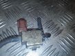 Turbo solenoid valve