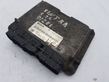 Calculateur moteur ECU