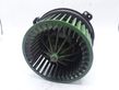 Heater fan/blower