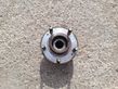 Front wheel ball bearing