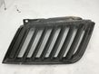 Front bumper upper radiator grill