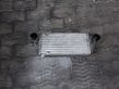 Intercooler radiator