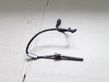 Exhaust gas temperature sensor