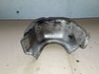 Exhaust heat shield