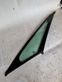 Front triangle window/glass