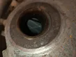 Filtre à particules catalyseur FAP / DPF