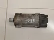 Steering rack electric part