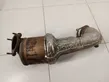 Catalyst/FAP/DPF particulate filter