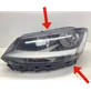 Headlight/headlamp