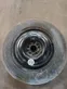 R17 spare wheel