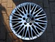 R17 alloy rim