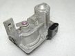 Intake manifold valve actuator/motor