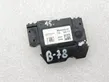 Air suspension control unit module (rear)