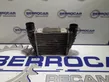 Intercooler radiator